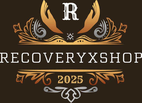 Recovery X Shop