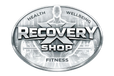 Recovery X Shop - Home