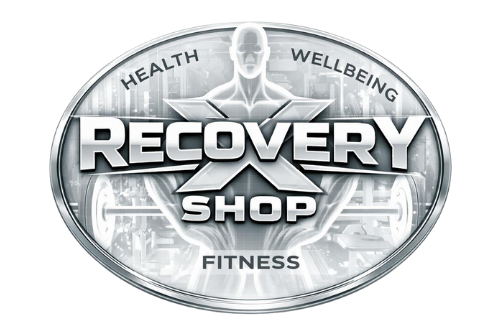 Recovery X Shop